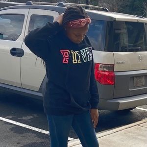 Meet your Posher, Zyonna